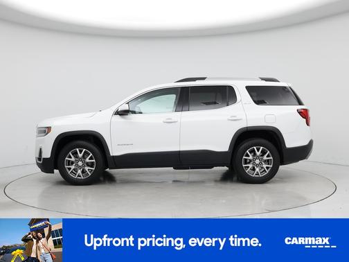 2020 GMC Acadia SLT