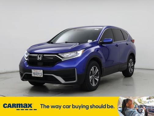 2022 Honda CR-V Special Edition