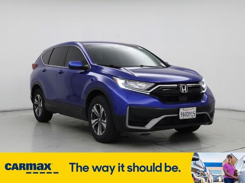 2022 Honda CR-V Special Edition