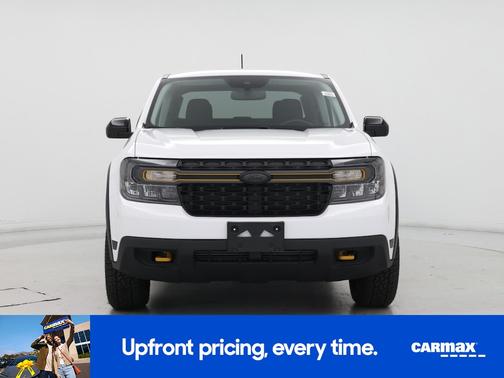 2024 Ford Maverick XLT Advanced