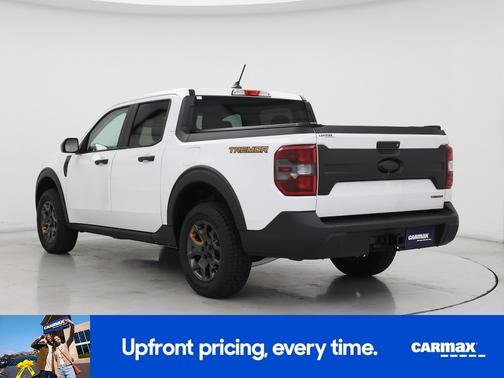 2024 Ford Maverick XLT Advanced