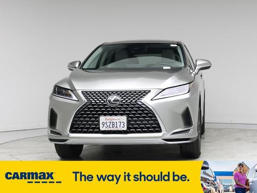 2022 Lexus RX 350 RX 350