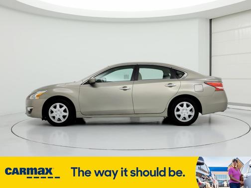 2015 Nissan Altima S