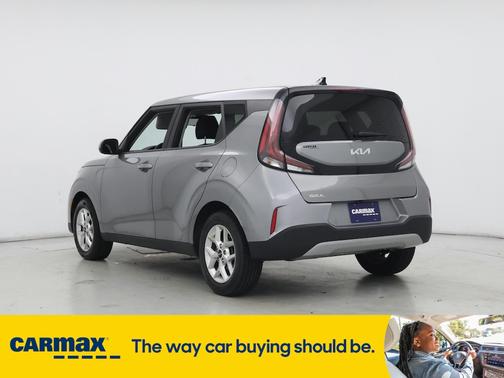 2023 Kia Soul S