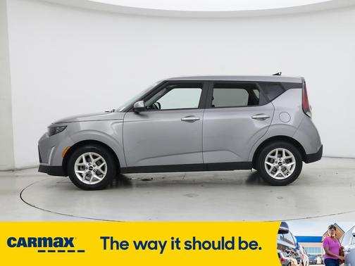 2023 Kia Soul S