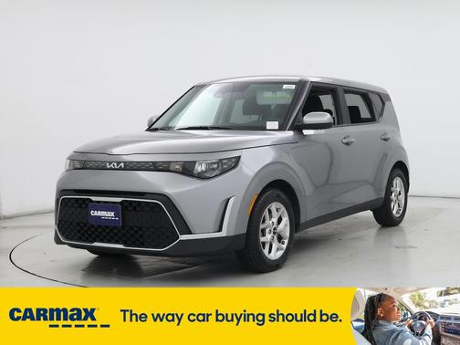 2023 Kia Soul S