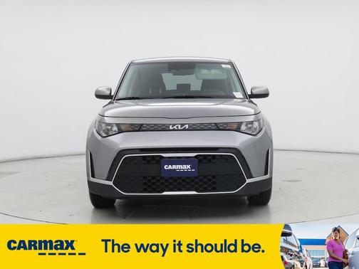 2023 Kia Soul S