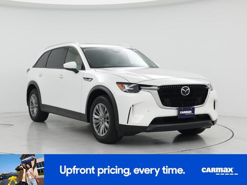 2025 Mazda CX-90 Turbo Preferred