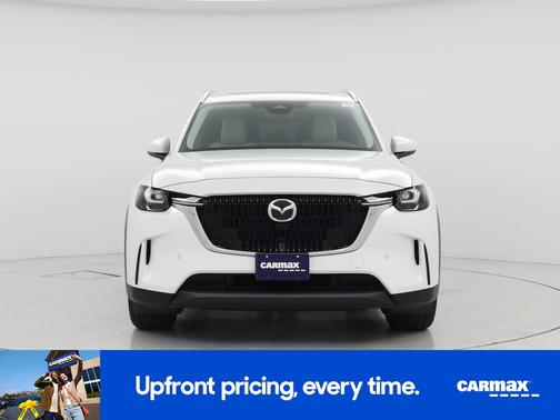 2025 Mazda CX-90 Turbo Preferred