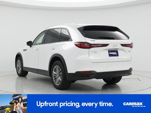 2025 Mazda CX-90 Turbo Preferred