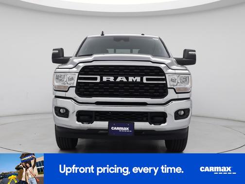 2024 RAM 2500 Bighorn