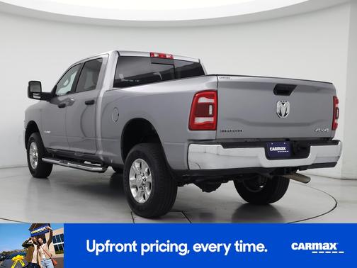 2024 RAM 2500 Bighorn