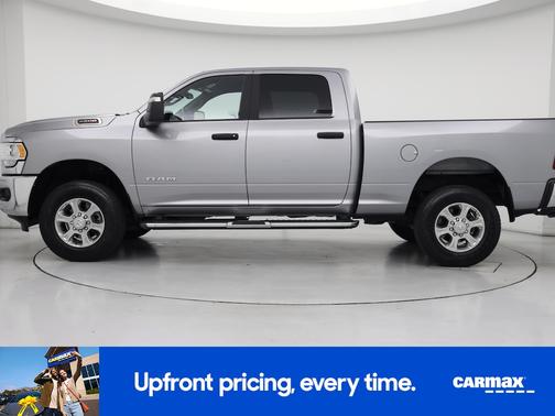2024 RAM 2500 Bighorn