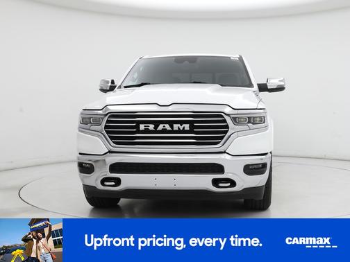 2023 RAM 1500 Longhorn