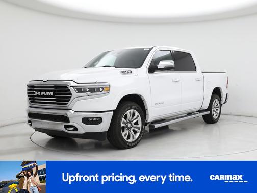2023 RAM 1500 Longhorn