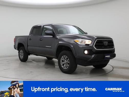 2019 Toyota Tacoma SR5