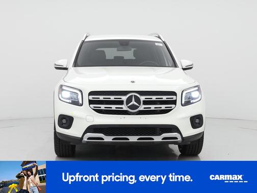 2021 Mercedes-Benz GLB 250 