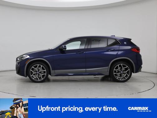 2018 BMW X2 XDrive28i