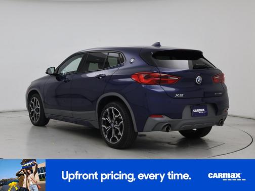 2018 BMW X2 XDrive28i