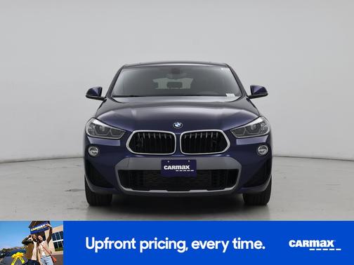 2018 BMW X2 XDrive28i
