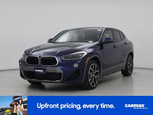 2018 BMW X2 XDrive28i