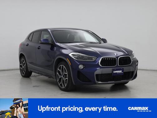 2018 BMW X2 XDrive28i
