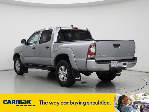2014 Toyota Tacoma