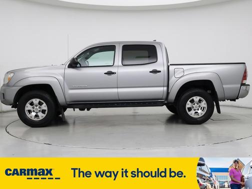 2014 Toyota Tacoma