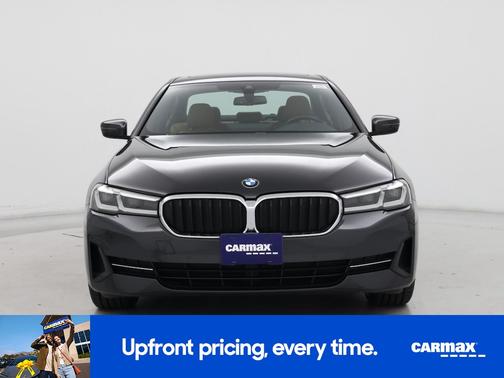 2022 BMW 530 I