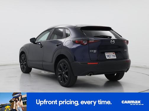 2024 Mazda CX-30 2.5 S Select Sport