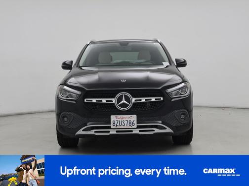 2022 Mercedes-Benz GLA 250 GLA 250