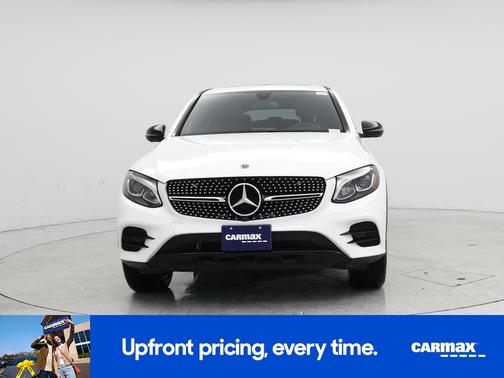 2019 Mercedes-Benz GLC 300 GLC 300