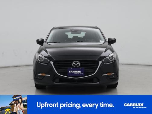 2018 Mazda Mazda3 Grand Touring