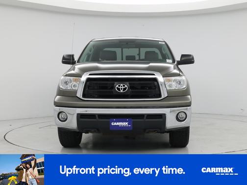 2013 Toyota Tundra Grade 4.6L V8 (A6)