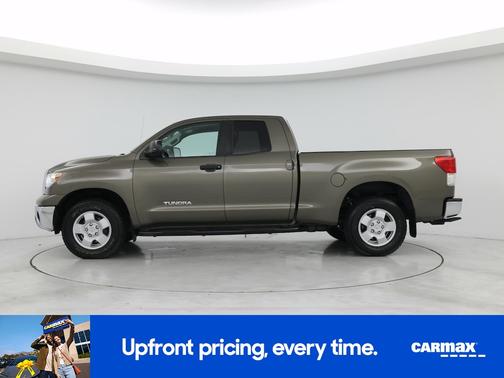 2013 Toyota Tundra Grade 4.6L V8 (A6)