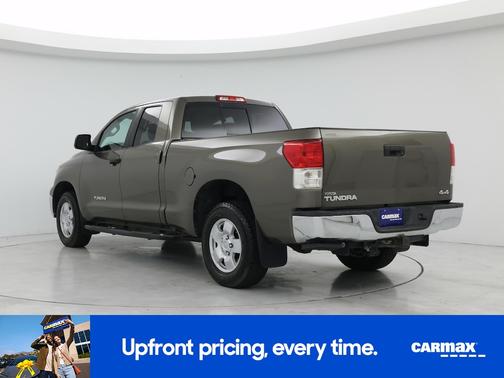 2013 Toyota Tundra Grade 4.6L V8 (A6)