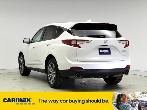 2021 Acura RDX SH-AWD Technology