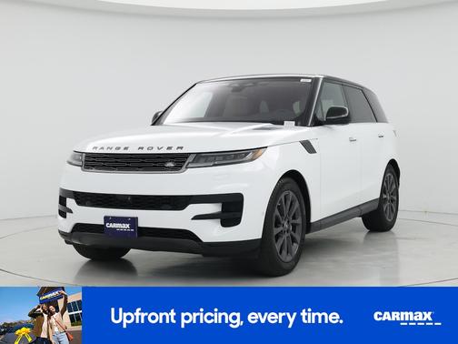 2023 Land Rover Range Rover Sport SE