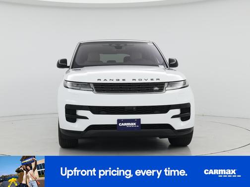 2023 Land Rover Range Rover Sport SE