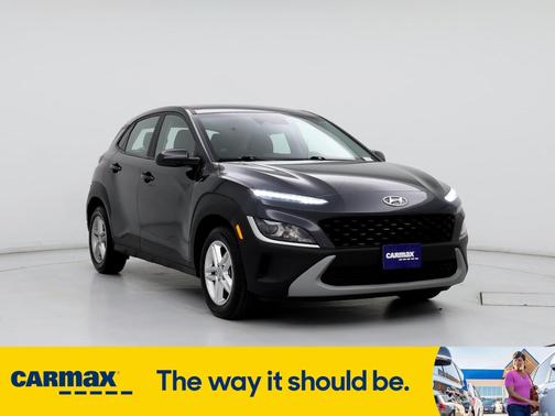 2022 Hyundai KONA SE