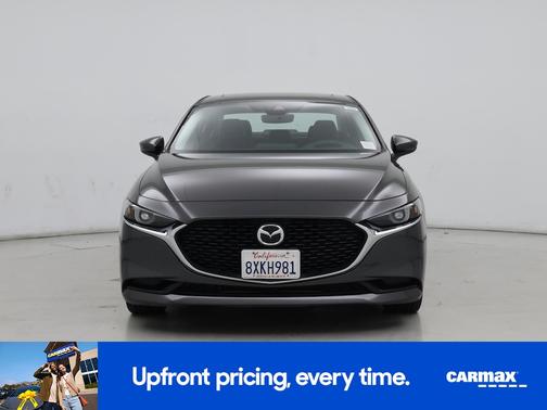2021 Mazda Mazda3 Premium