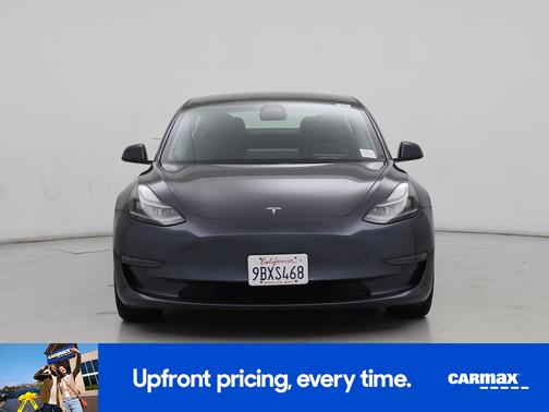 2022 Tesla Model 3 Base