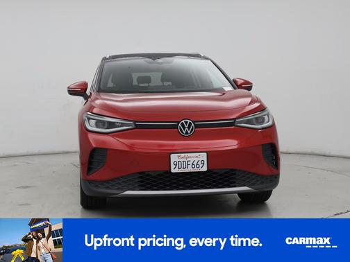 2022 Volkswagen ID.4 PRO S