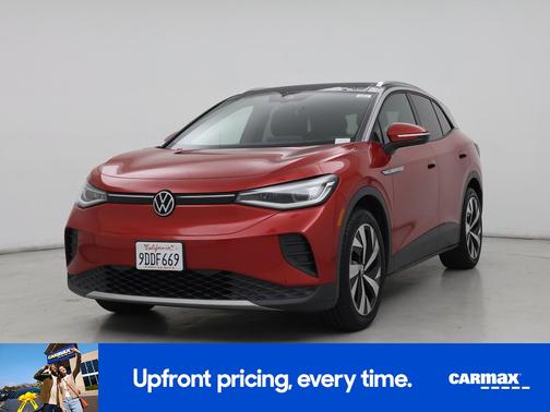 2022 Volkswagen ID.4 PRO S