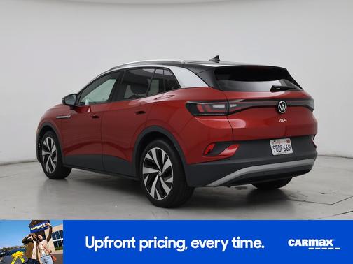 2022 Volkswagen ID.4 PRO S