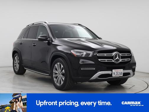 2020 Mercedes-Benz GLE 350 GLE 350