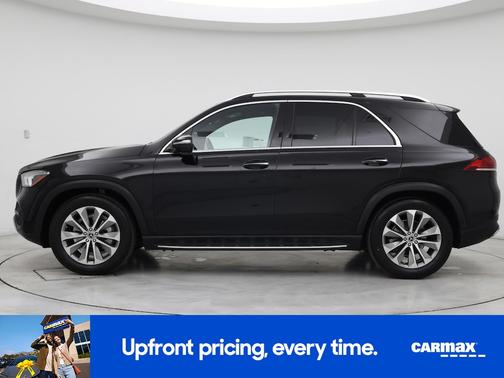 2020 Mercedes-Benz GLE 350 GLE 350