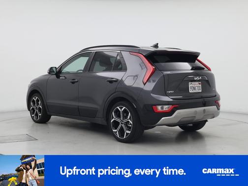 2023 Kia Niro EX Touring