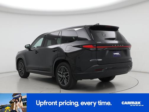 2024 Lexus TX 350 Premium