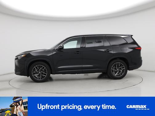 2024 Lexus TX 350 Premium